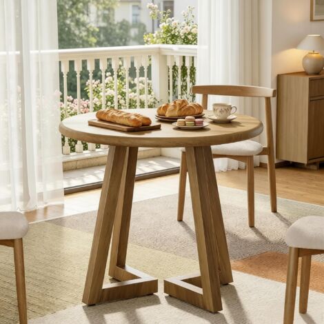 Table ronde de bureau,petite table basse,table de conférence,table de réunion (table uniquement)