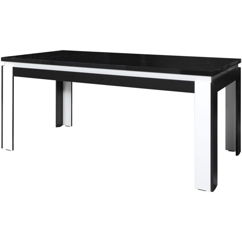 Table de salle à manger LINA – 160 x 78 x 90 cm