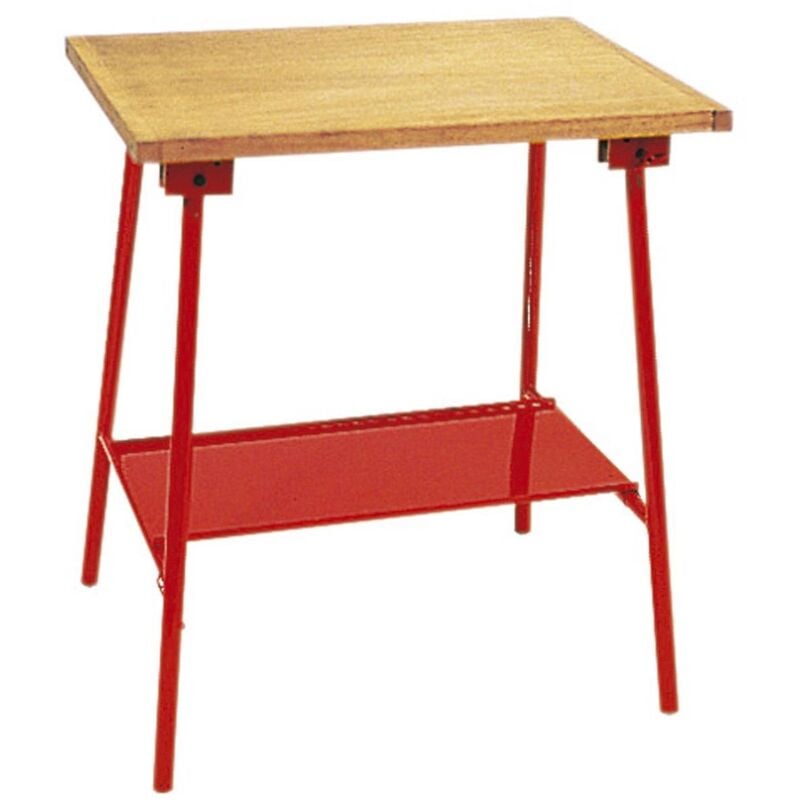 Virax - Table sanitaire professionnelle - 201202