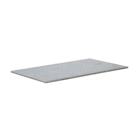 Table semi-ouverte pour table d'aspiration de soudage LTA2050 MW Tools LTA2050HT