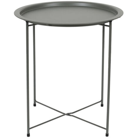Table Sienna Vert Olive