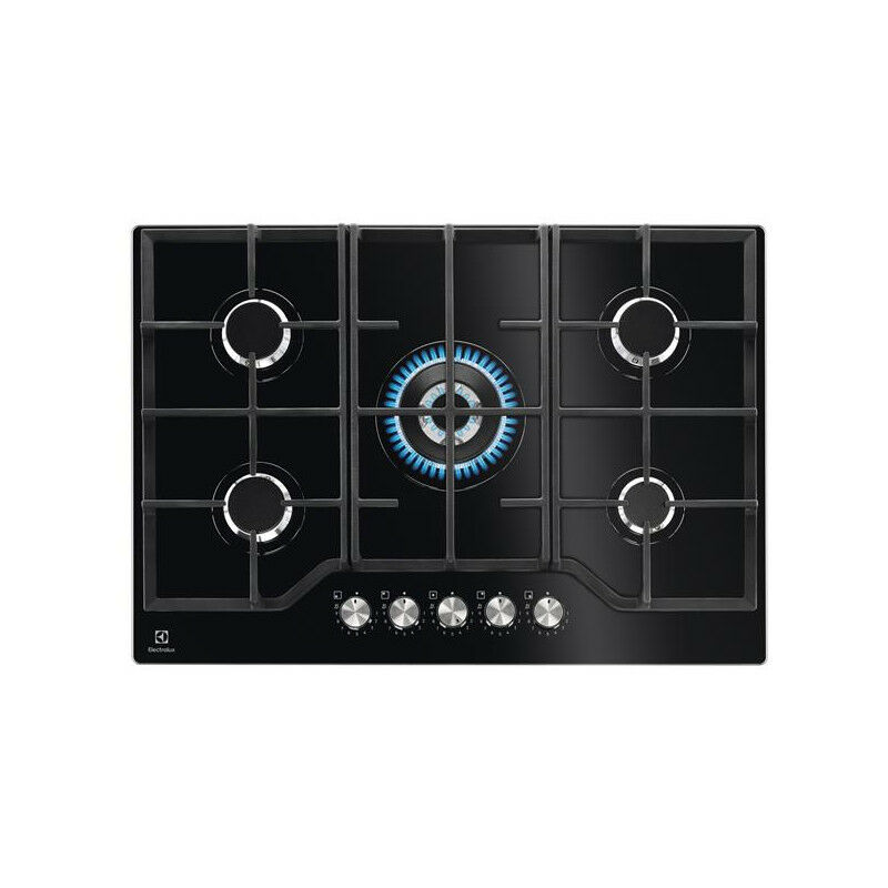 Electrolux - Plaque gaz KGG75362K
