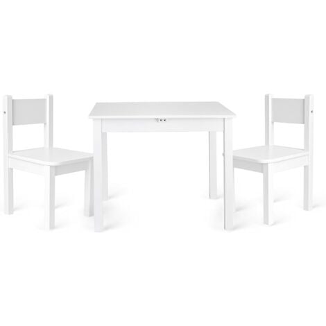 Table Et Chaise Enfant A Prix Mini