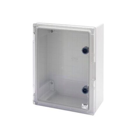 TABLEAU 396X474X160 IP55 PORT.TRANS. GEWISS GW44821