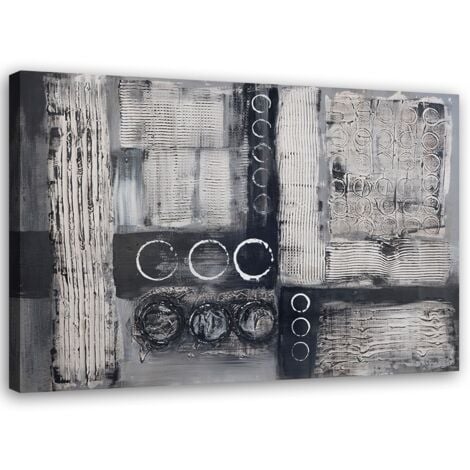 Tableau, Art Moderne - 120x80