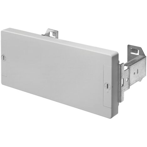 Tableau aveugle Gewiss pour tableaux 515mm GW46427F