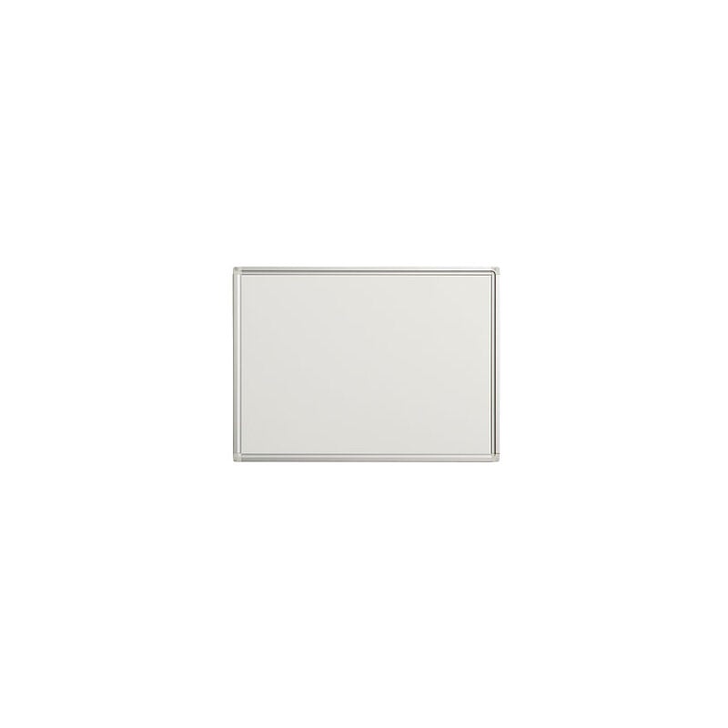 Quipo - eurokraft pro 918560 Tableau blanc Economy tôle d'acier