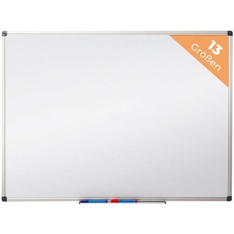 FLOORDIREKT 110 x 80 cm - Blanc