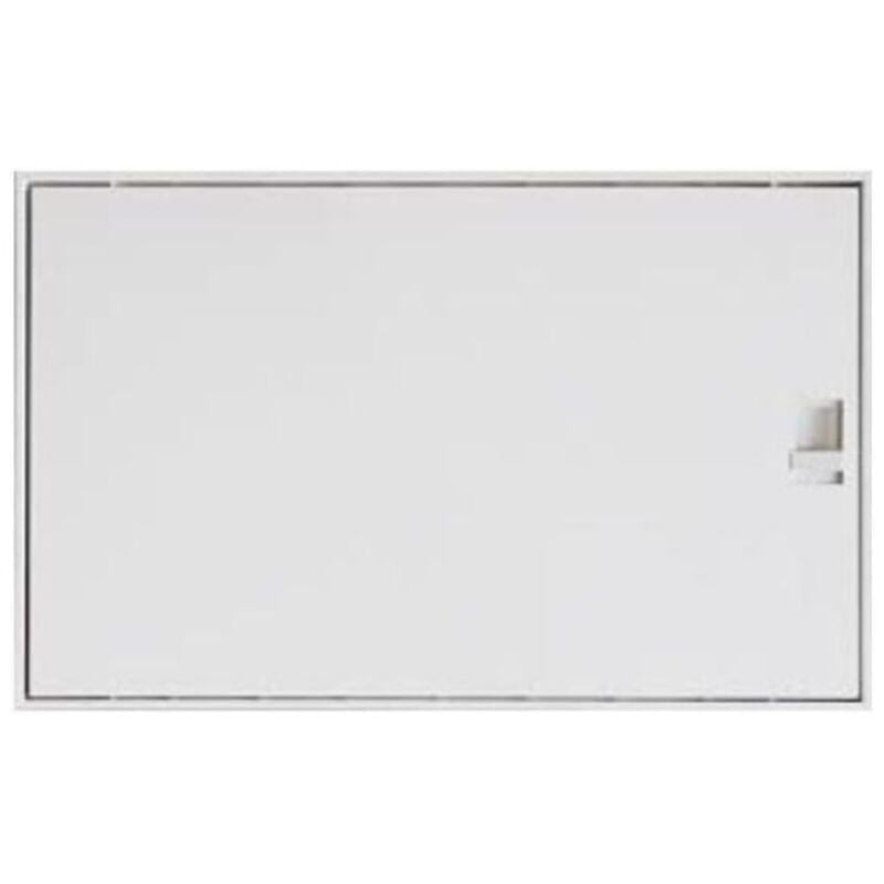 Marlanvil - Tableau Blanc Encastrable 12 Modules din IP65 Série Qzero 990.12