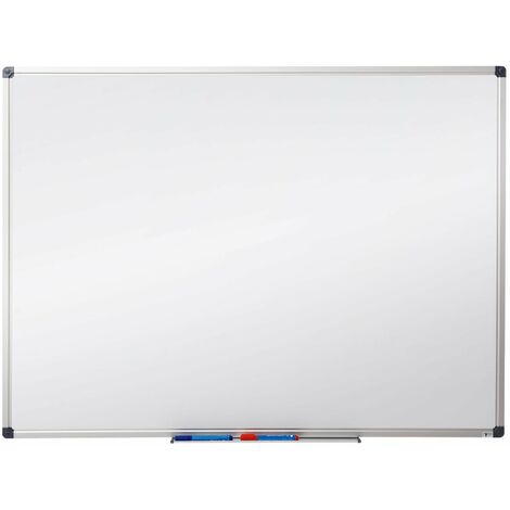 Bi-Office Chevalet de conférence laqué 70 x 100 cm - Achat Tableau blanc et  paperboard Bi-Office pour professionnels sur