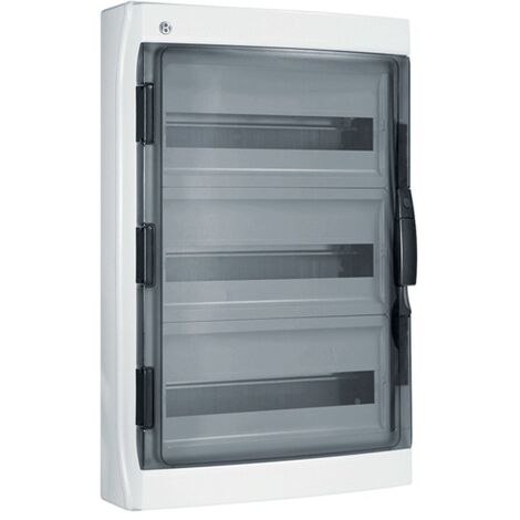 Tableau Bocchiotti PABLO 54 modules avec porte fumée IP65 B06527