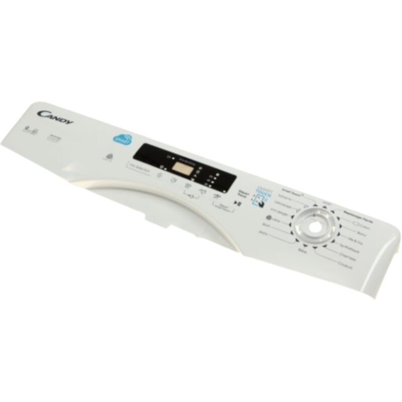 Candy - Tableau commande avec capteur