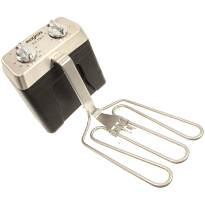 Magimix - Tableau complet