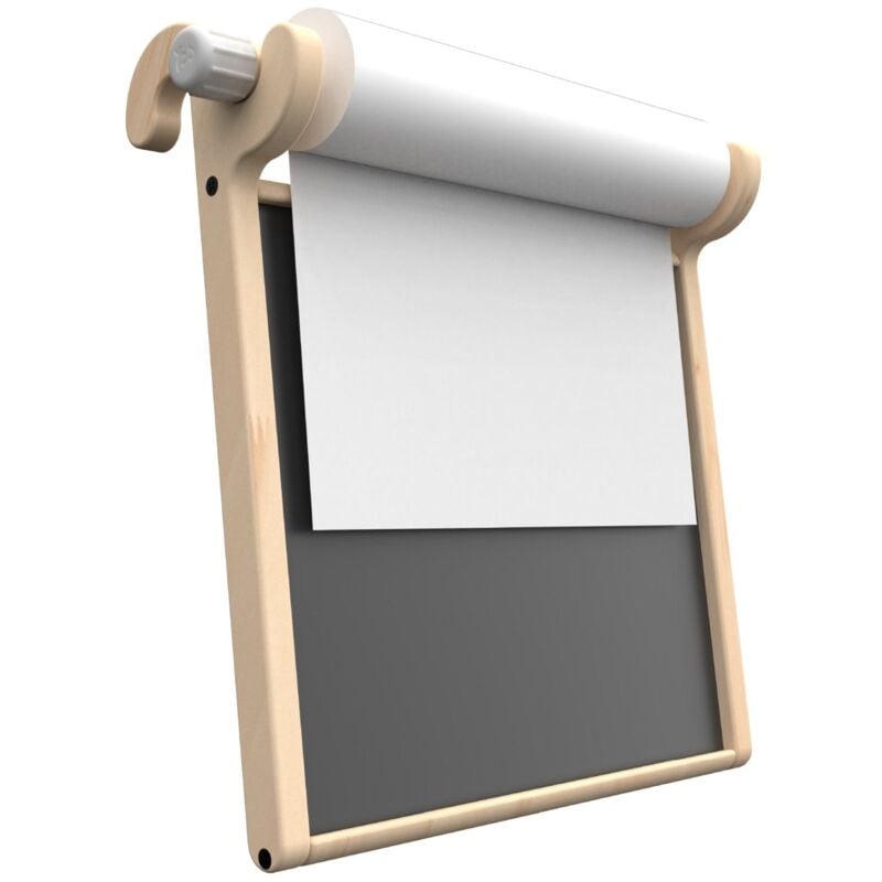 Tableau créatif en bois fsc®