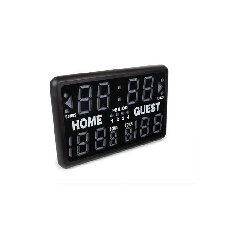 Tableau d'affichage/chronomètre sport WC201 RI17349