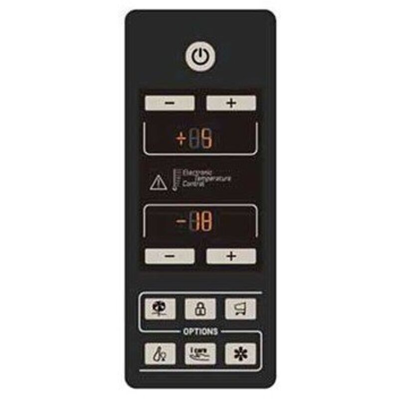 Whirlpool - Display board clever out hotpo C00362129