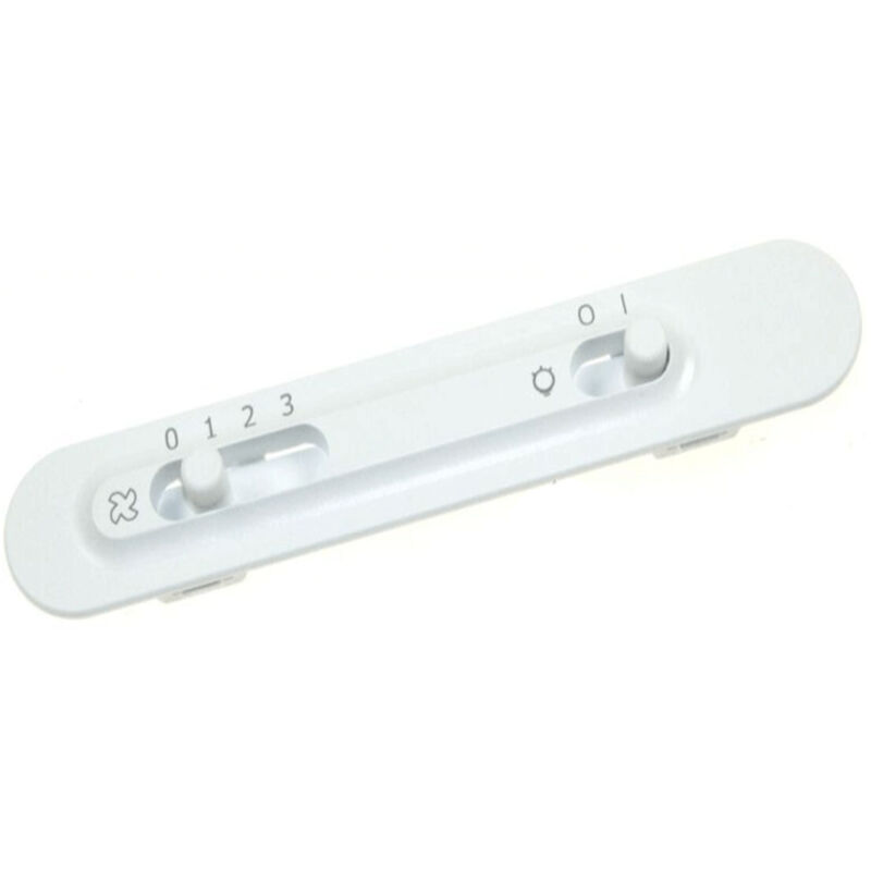 Candy - Tableau des commandes pour hotte 49027735