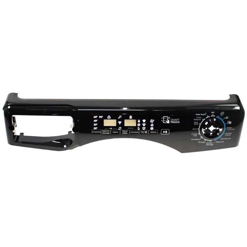 Candy - tableau de bord avec sensor pour lave linge 43038068