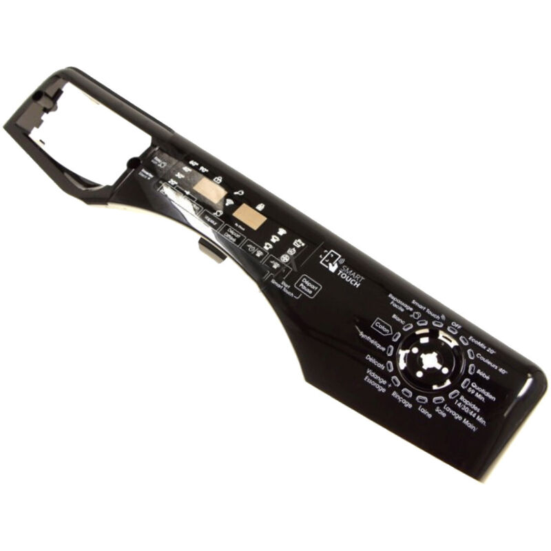 Candy - Tableau de bord + capteur