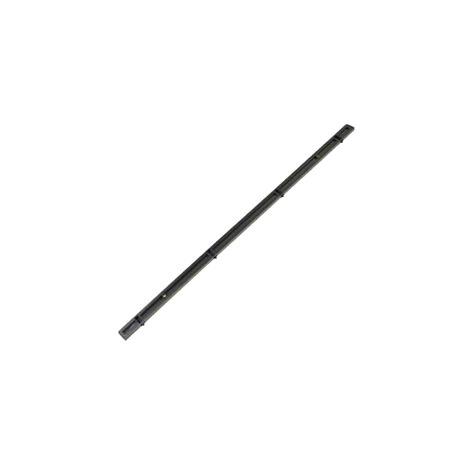 Tableau de bord gris d'origine Lave-vaisselle C00060102 ARISTON HOTPOINT
