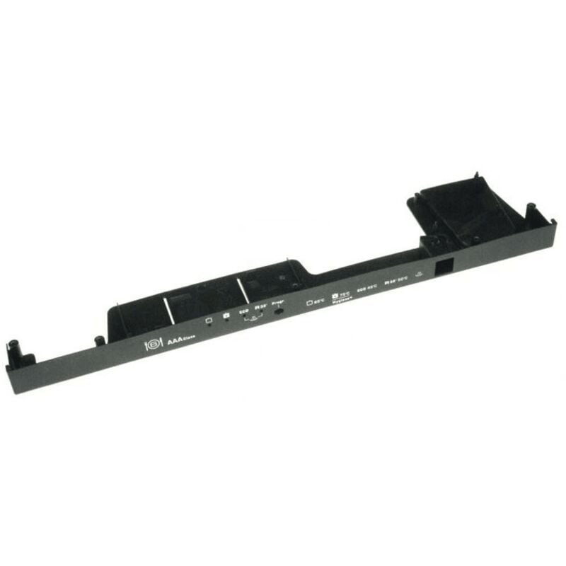 Rosieres - tableau de bord porte lave vaisselle pour lave vaisselle 41037550