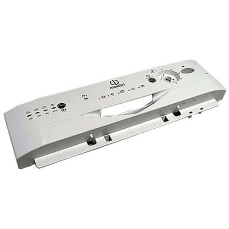 TABLEAU DE BORD POUR LAVE VAISSELLE INDESIT - C00144073