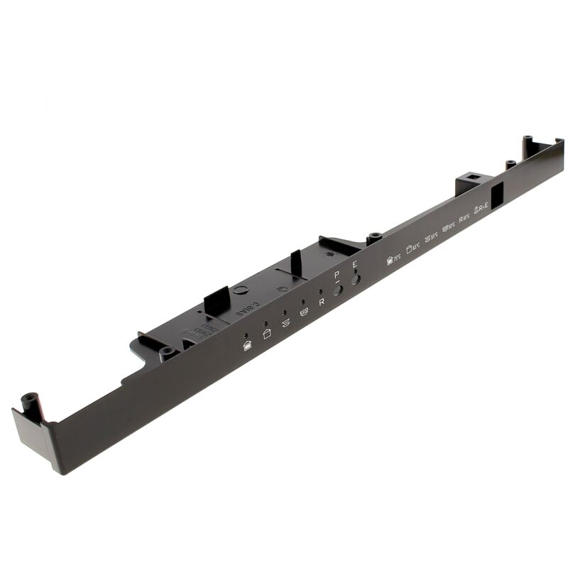Tableau De Bord Pour Lave Vaisselle Rosieres - 41010417