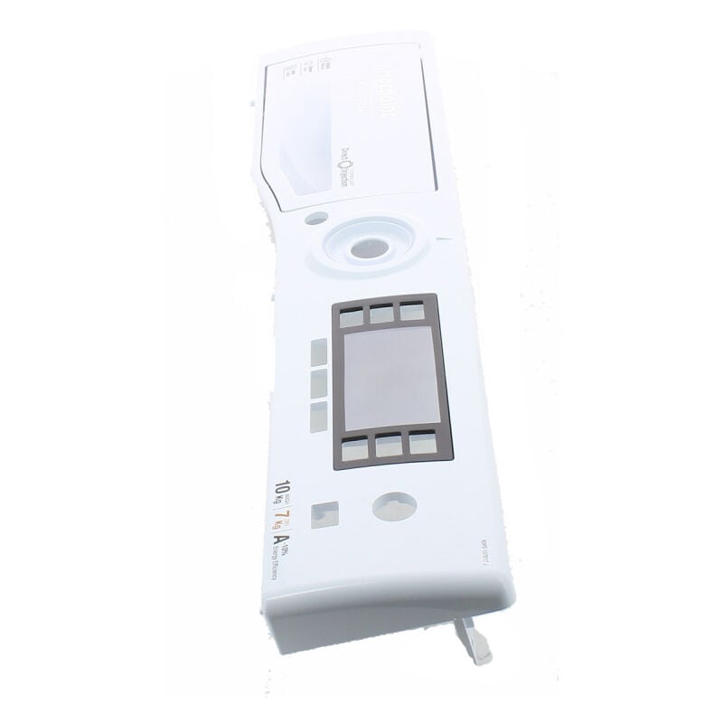 Tableau de bord rdpd 107617 jd e C00501236 pour Lavage