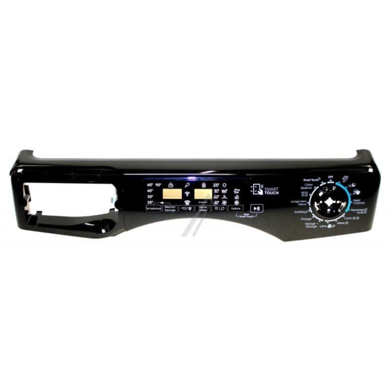 Candy - Tableau de commande avec bandeau tactile