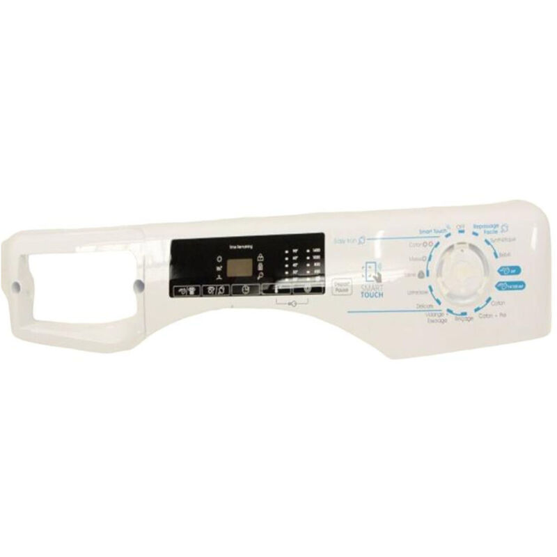 Candy - Tableau de commande avec capteur