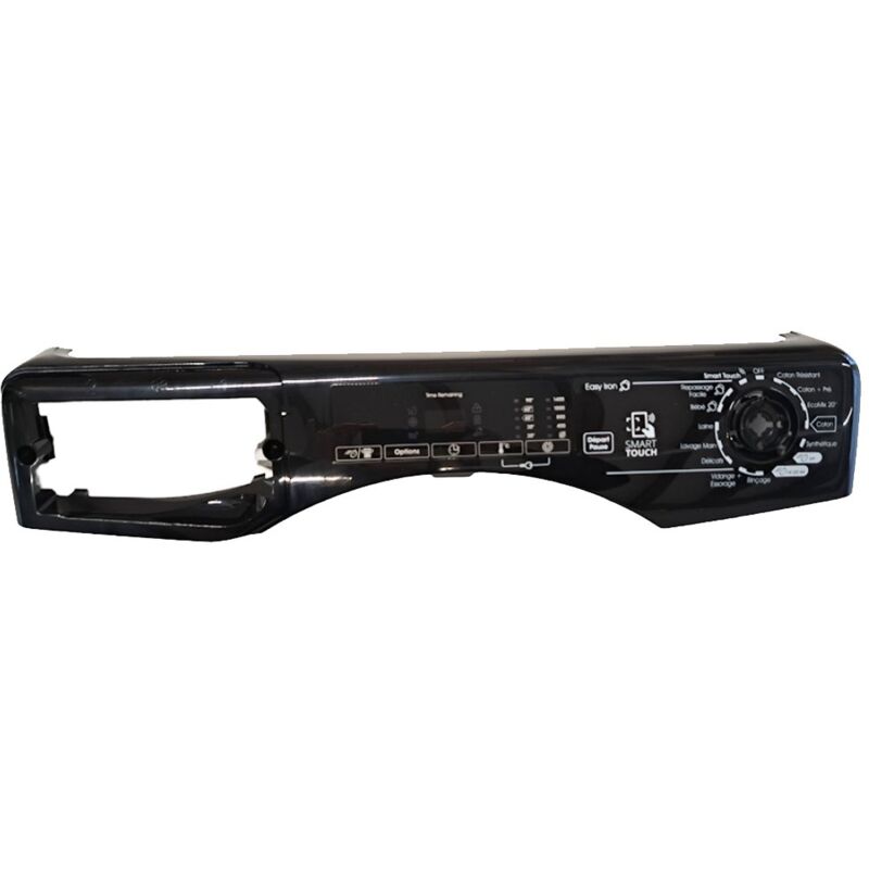 Candy - tableau de commande avec capteur pour lave linge ...