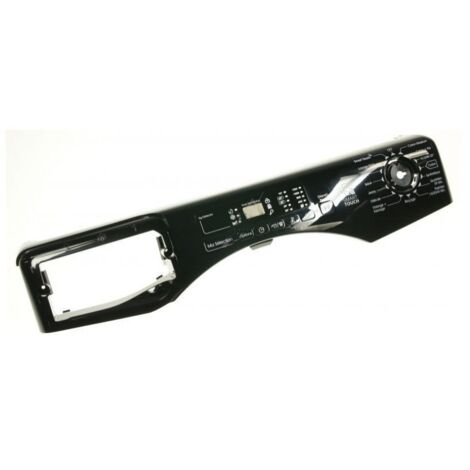 TABLEAU DE COMMANDE AVEC SENSOR POUR LAVE LINGE   CANDY - 43019059