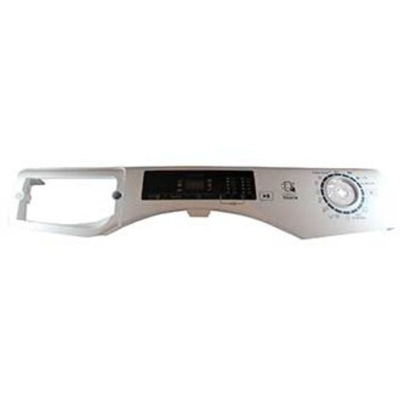 Candy - Tableau de commande + capteur