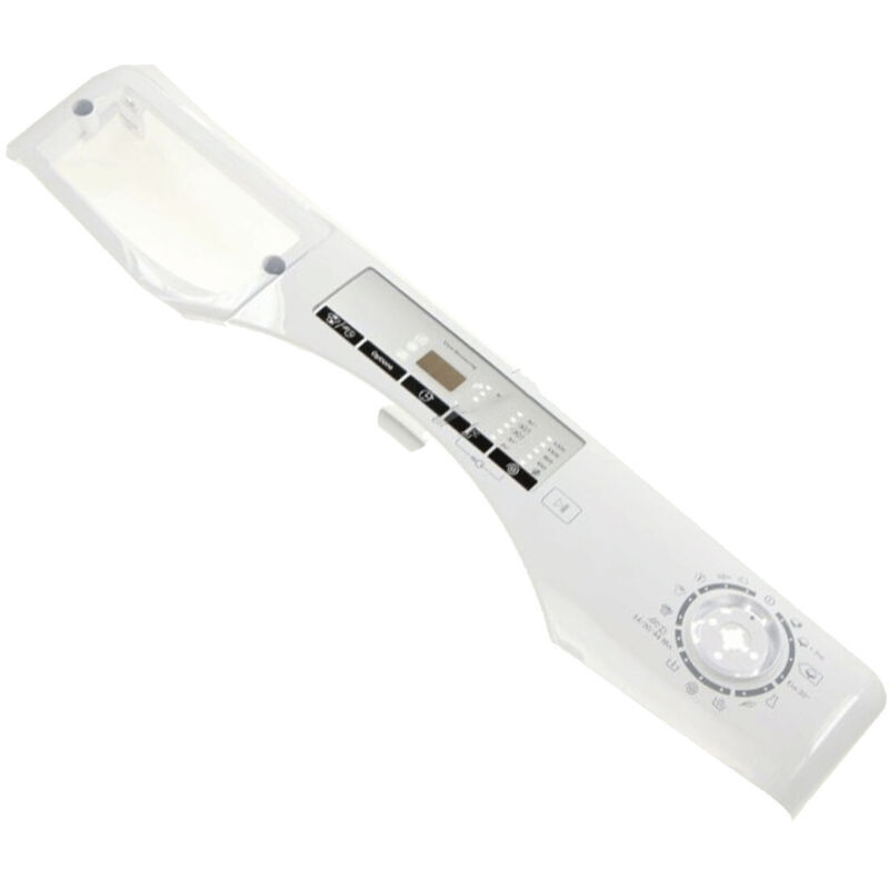 Tableau de commande + capteur