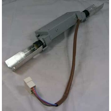 Tableau de commande complet pour Hotte HOTPOINT ARISTON C00269607