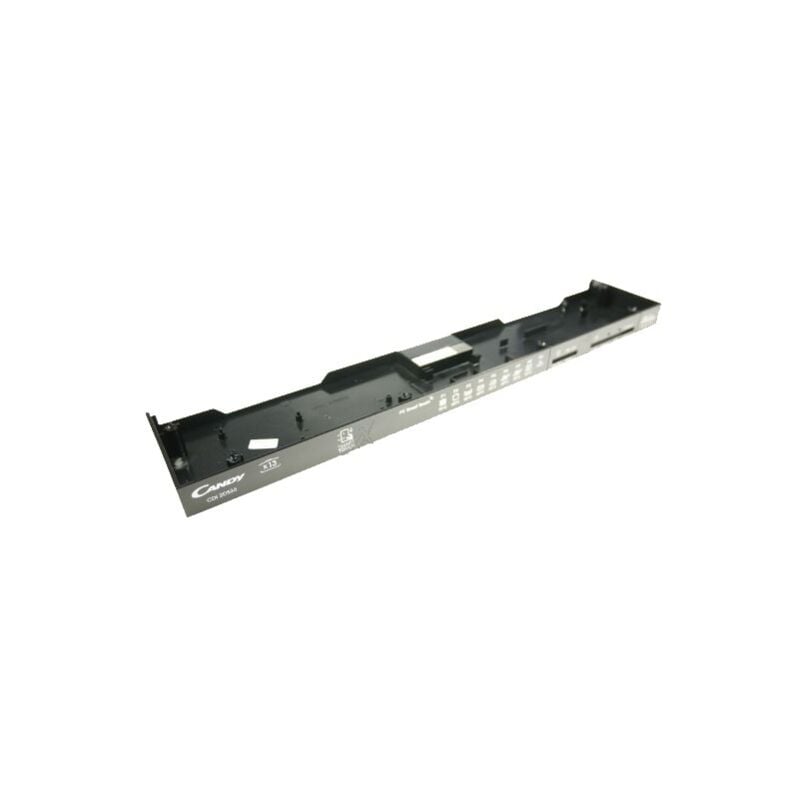 Candy - tableau de commande complet pour lave linge 41903810