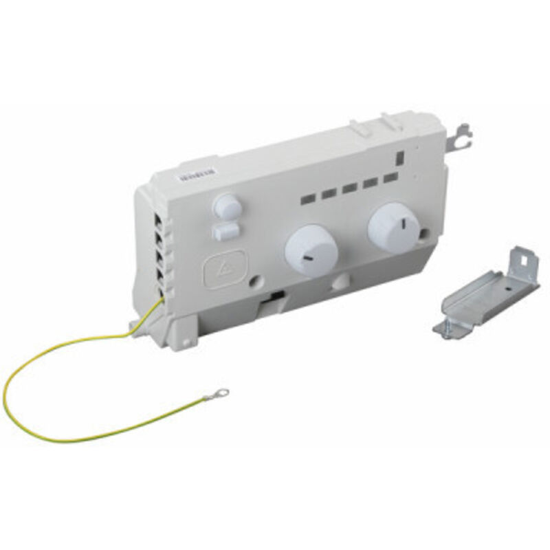 Tableau de commande Elm Leblanc 8716774182