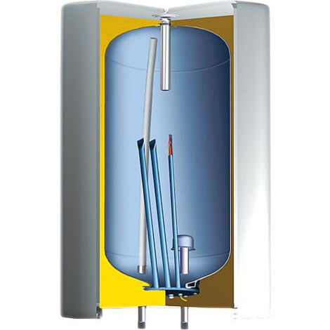 Tableau de commande ET 3 pour OGB E 50-150