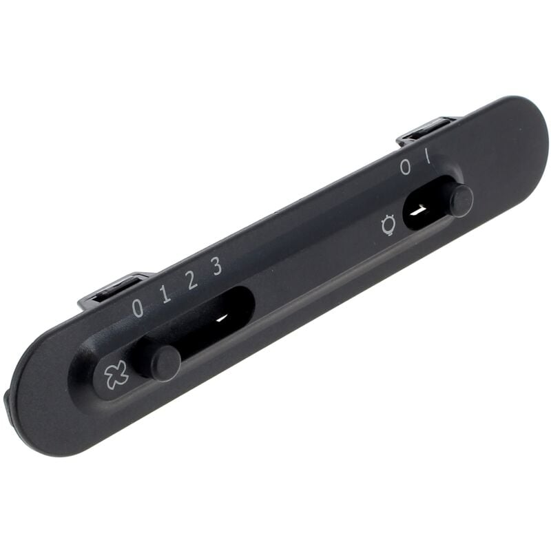 Tableau de commande 49027730 - hotte candy