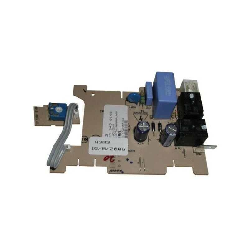 Beko - tableau de commande pour lave vaisselle