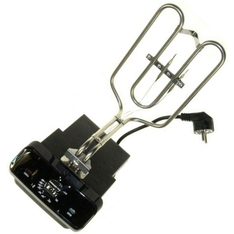 Delonghi - Tableau de commande + Résistance