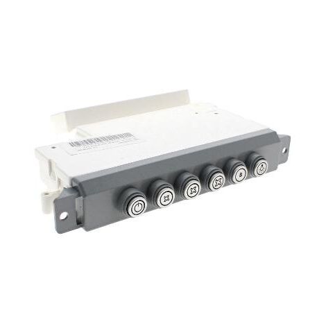 TABLEAU DE COMMANDE T-BOX SOFT POUR HOTTE HOTPOINT - C00300912