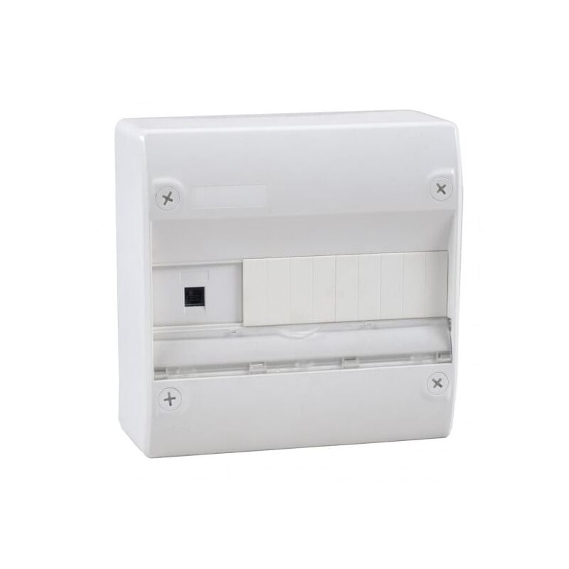 Nalto - Tableau de communication adsl / tv / Wi-Fi