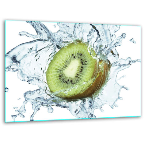 Tableau de coupe en verre Stand 40x30 Fruit