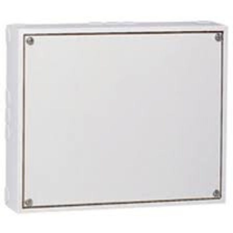 Legrand - Tableautin 250x300x70mm IP20 IK08 - Blanc RAL9010