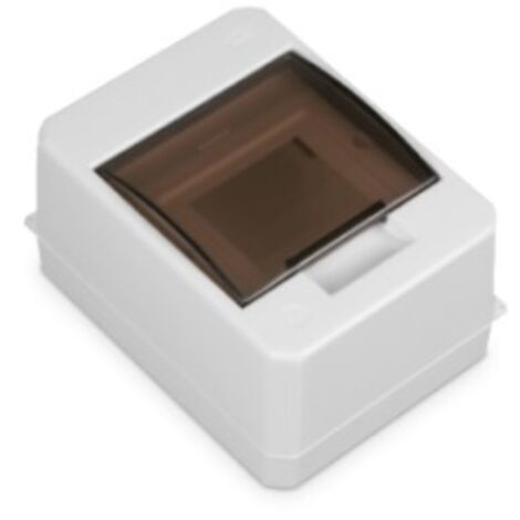 TABLEAU DE DISTRIBUTION EN SAILLIE 150 x 113 x 77,5 IP-30 S-4/K - AX-9001032