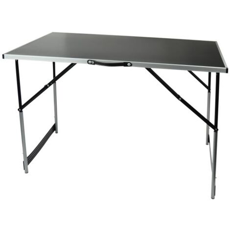 Tableau de pliage 100 x 60 cm 3/80/87/94 cm M70111