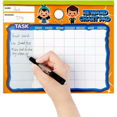Tableau de Rcompenses pourTableau de Comportement