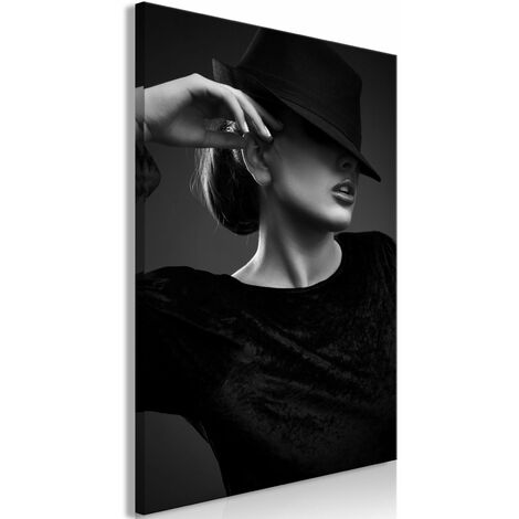 Tableau Dreamer Vertical - 60 x 90 cm