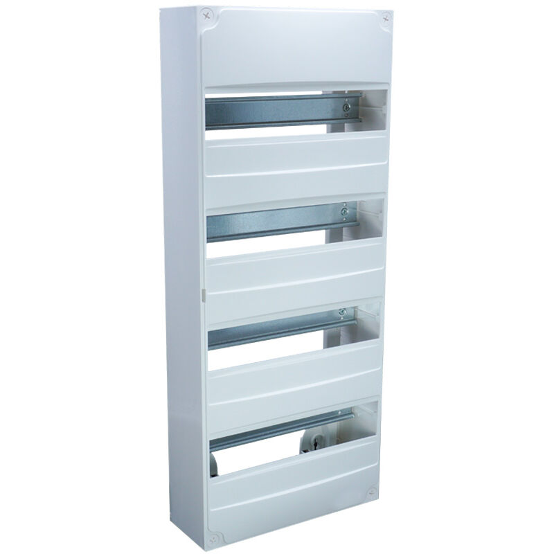 Coffret 4x13 Modules